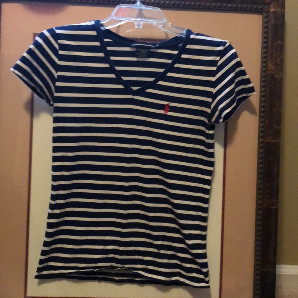 Ralph Lauren polo shirt